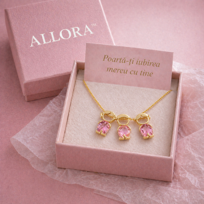 Lantisor ALLORA
