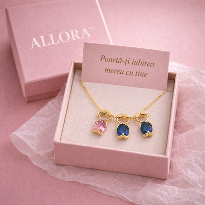 Lantisor ALLORA