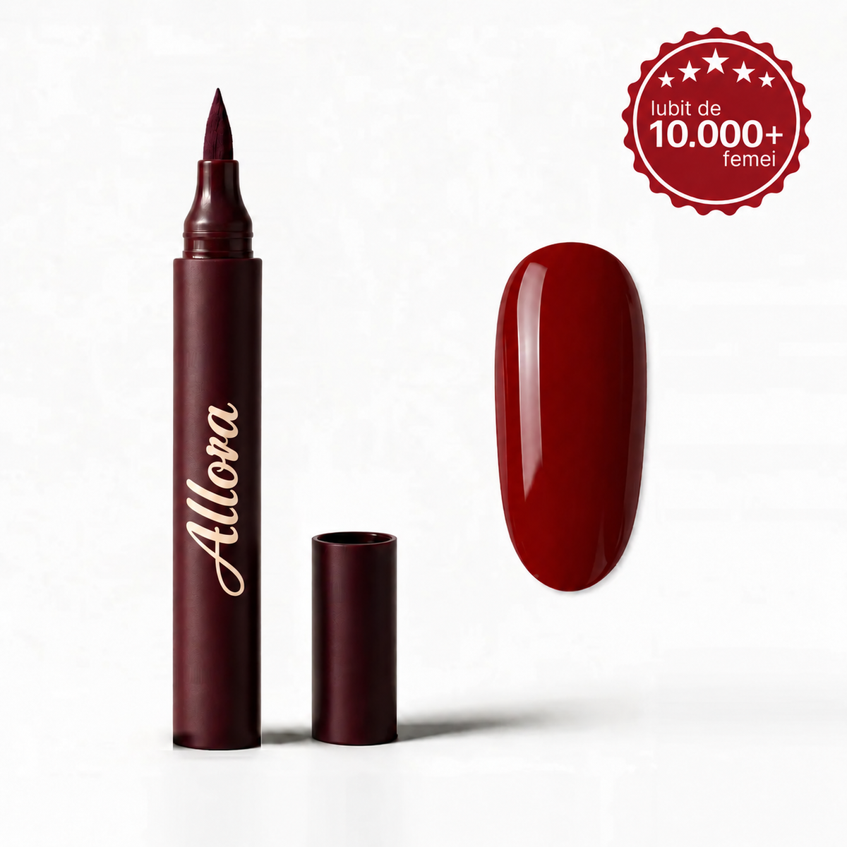 Nail Pen Allora