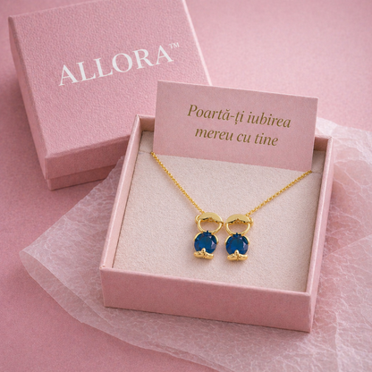 Lantisor ALLORA