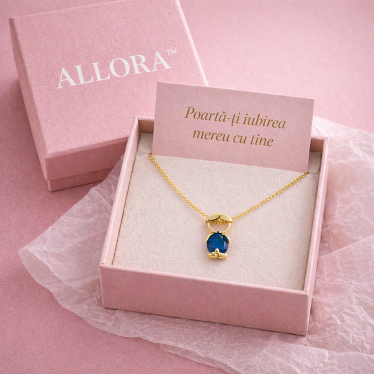 Lantisor ALLORA