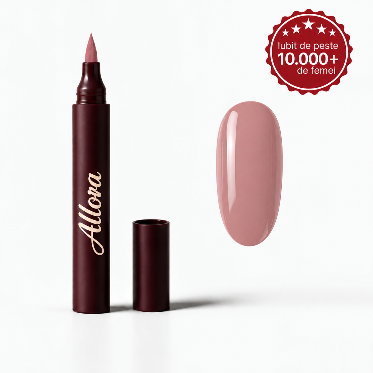 Nail Pen Allora