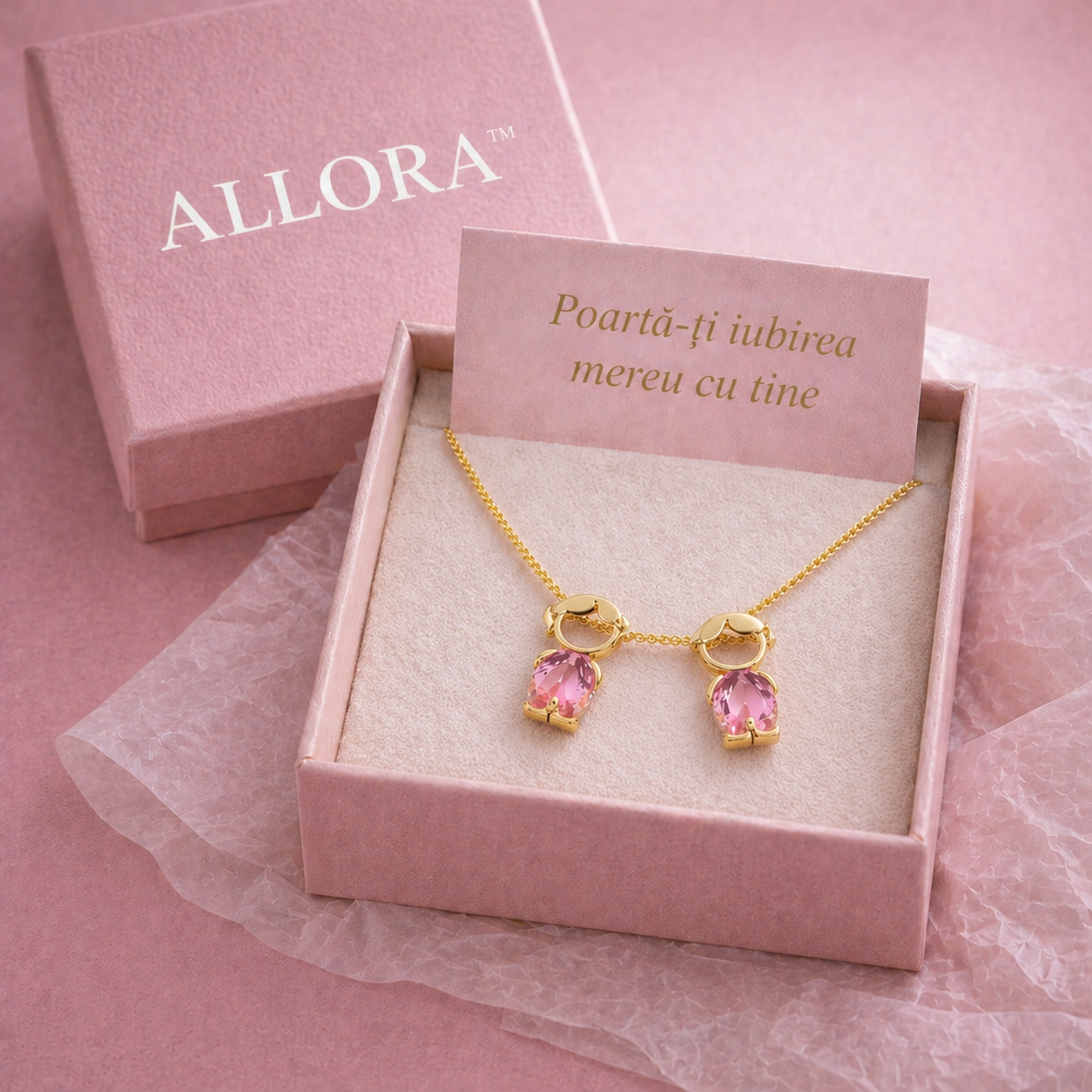 Lantisor ALLORA