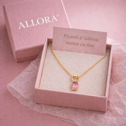 Lantisor ALLORA