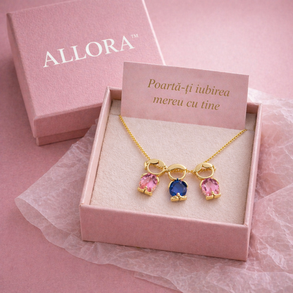 Lantisor ALLORA