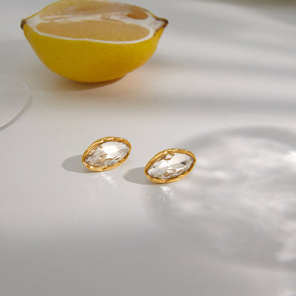 Cercei Etikka Gold