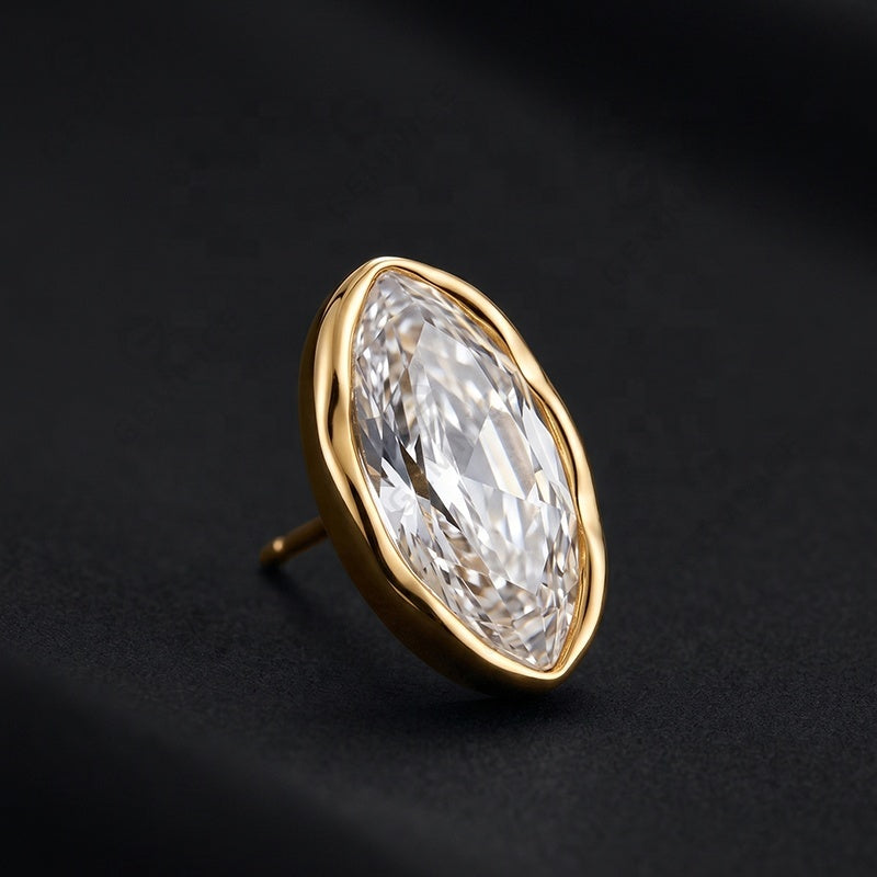 Cercei Etikka Gold