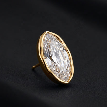 Cercei Etikka Gold