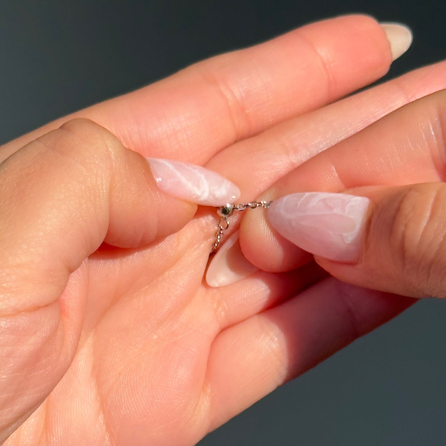 Inel Regal Infinity
