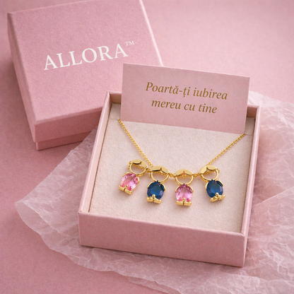 Lantisor ALLORA