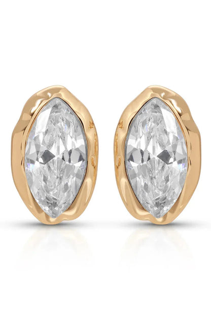 Cercei Etikka Gold